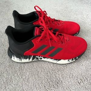 Men’s adidas Pureboost shoes